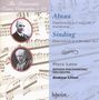 Eyvind Alnaes: Klavierkonzert D-Dur op.27, CD
