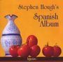 : Stephen Hough's Spanish Album, CD