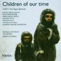 : Schola Cantorum Oxford - Children of our Time, CD