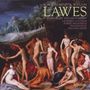 Henry Lawes: Lieder, CD