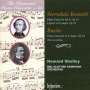 Francis Edward Bache: Klavierkonzert E-Dur op.18, CD
