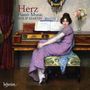 Henri Herz: Klavierwerke, CD