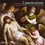 Giovanni Pierluigi da Palestrina: Lamentationes (Buch 3), CD