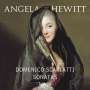 Domenico Scarlatti: Klaviersonaten I, CD