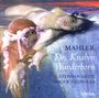 Gustav Mahler: Des Knaben Wunderhorn (Klavierfassung), CD
