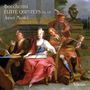 Luigi Boccherini: Flötenquintette G.425-430 (op.19 Nr.1-6), CD