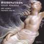 Anton Rubinstein: Sonaten für Cello & Klavier Nr.1 & 2, CD