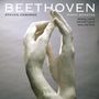 Ludwig van Beethoven: Klaviersonaten Nr.8,14,21,25, CD