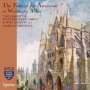 : Westminster Abbey Choir - The Feast of the Ascension, CD