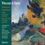 Vincent d'Indy: Wallenstein op.12, CD