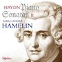 Joseph Haydn: Klaviersonaten H16 Nr.26,31,33-35,39,42,48,49, CD,CD