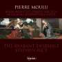 Pierre Moulu: Missa Missus est Gabriel angelus, CD