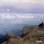 : Joan Rodgers - Pushkin Romances, CD