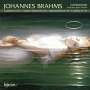 Johannes Brahms: Vokalquartette op.64, CD