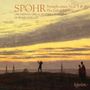 Louis Spohr: Symphonien Nr.3 & 6, CD
