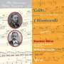 Josef Wieniawski: Klavierkonzert g-moll op.20, CD