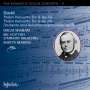Ferdinand David: Violinkonzerte Nr.4 & 5, CD