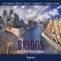 David Briggs: Messe pour Notre Dame, CD