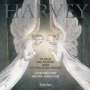 Jonathan Harvey: The Angels für Chor, CD