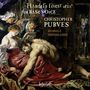 Georg Friedrich Händel: Arien - "Handel's finest Arias for Base Voice", CD