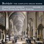 Dieterich Buxtehude: Sämtliche Orgelwerke Vol.4, CD