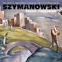 Karol Szymanowski: Klavierwerke, CD