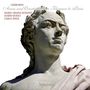 Luigi Cherubini: Ouvertüren & Arien (From Florence to Paris), CD