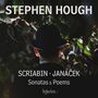 : Stephen Hough - Scriabin / Janacek, CD