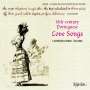 : 18th-Century Portuguese Love Songs, CD