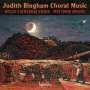 Judith Bingham: Chorwerke, CD