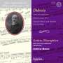 Theodore Dubois: Klavierkonzert Nr.2, CD