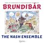 : Brundibar - Musik von Komponisten in Theresienstadt (1941-1945), CD