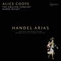 : Alice Coote - Handel Arias, CD