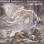 Robert Schumann: Novelletten op.21, CD