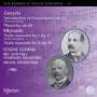 Emil Mlynarski: Violinkonzerte Nr.1 & 2, CD