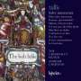 Thomas Tallis: Missa Salve Intemerata, CD