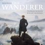 Franz Schubert: Lieder "Der Wanderer", CD