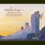 Claude Debussy: Lieder Vol.3, CD