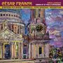 Cesar Franck: Symphonie d-moll (Orgelfassung), CD