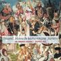Antoine Brumel: Missa de Beata Virgine, CD