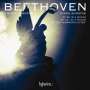 Ludwig van Beethoven: Klaviersonaten Nr.27-29, CD