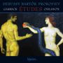 : Garrick Ohlsson - Etudes, CD