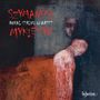 Pawel Szymanski: Kammermusik für Streichquartett, CD