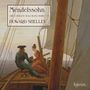 Felix Mendelssohn Bartholdy: Sämtliche Klavierwerke Vol.3, CD