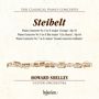 Daniel Steibelt: Klavierkonzerte Nr.3,5,7, CD