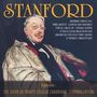 Charles Villiers Stanford: Geistliche Musik, CD