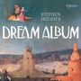 : Stephen Hough's Dream Album, CD