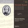 William Sterndale Bennett: Klavierkonzerte Nr.1-3, CD