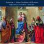 Giovanni Pierluigi da Palestrina: Missa Confitebor tibi Domine, CD