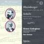Bernhard Scholz: Klavierkonzert B-Dur op. 57, CD